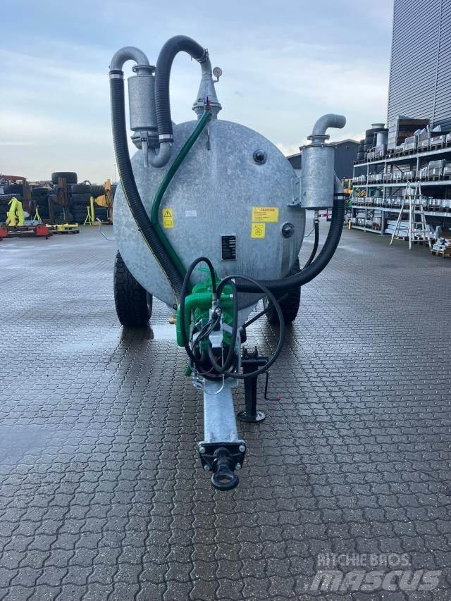 Pichon TCI 6050 Pumpe i mešalice