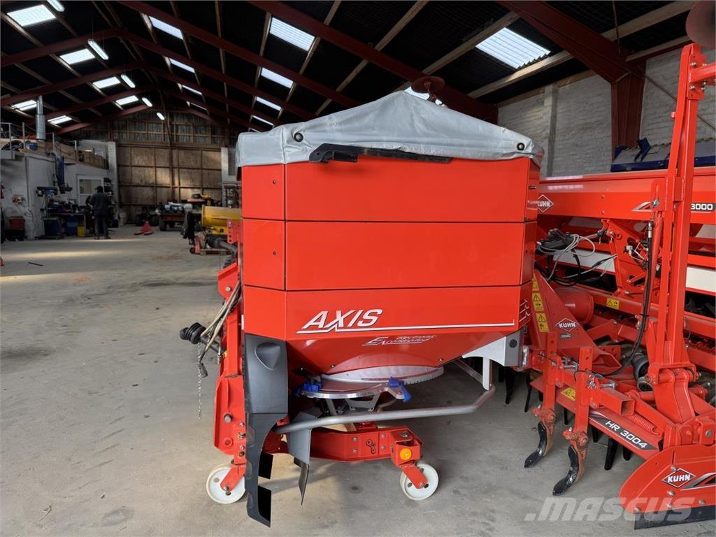 Rauch 30.1W Prskalice đubriva