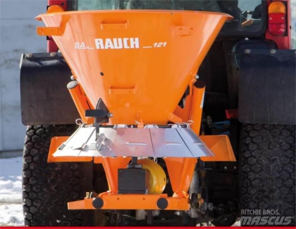 Rauch SA121 Ostale industrijske mašine