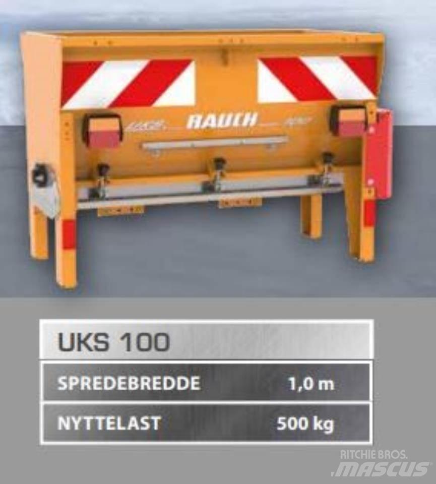 Rauch UKS100 Ostale industrijske mašine
