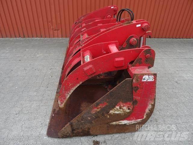 Redrock 2,80 Ostala dodatna oprema za traktore