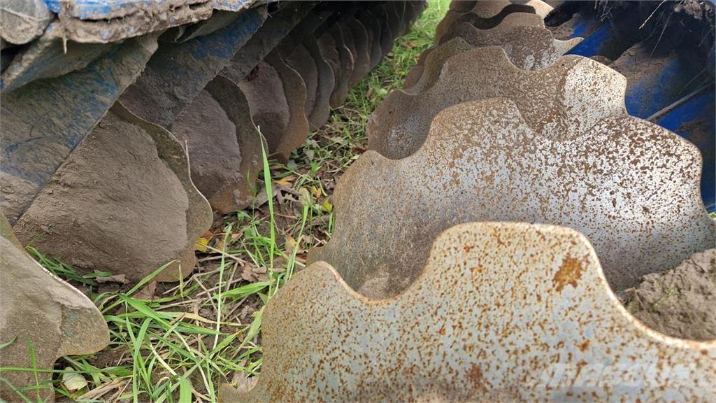 Rolmako U-693H Tanjirače