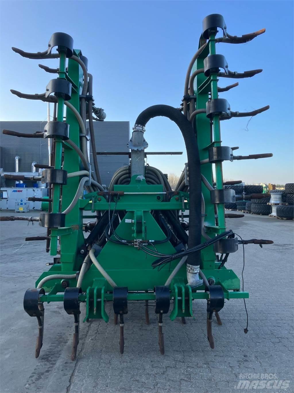Samson CM 7,5 Prskalice đubriva