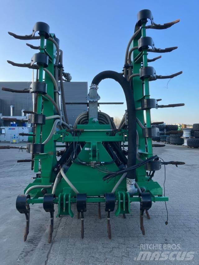 Samson CM 7,5 Prskalice đubriva