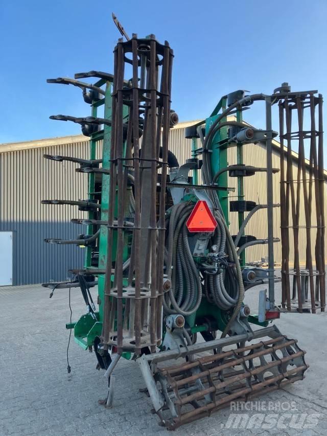 Samson CM 7,5 Prskalice đubriva