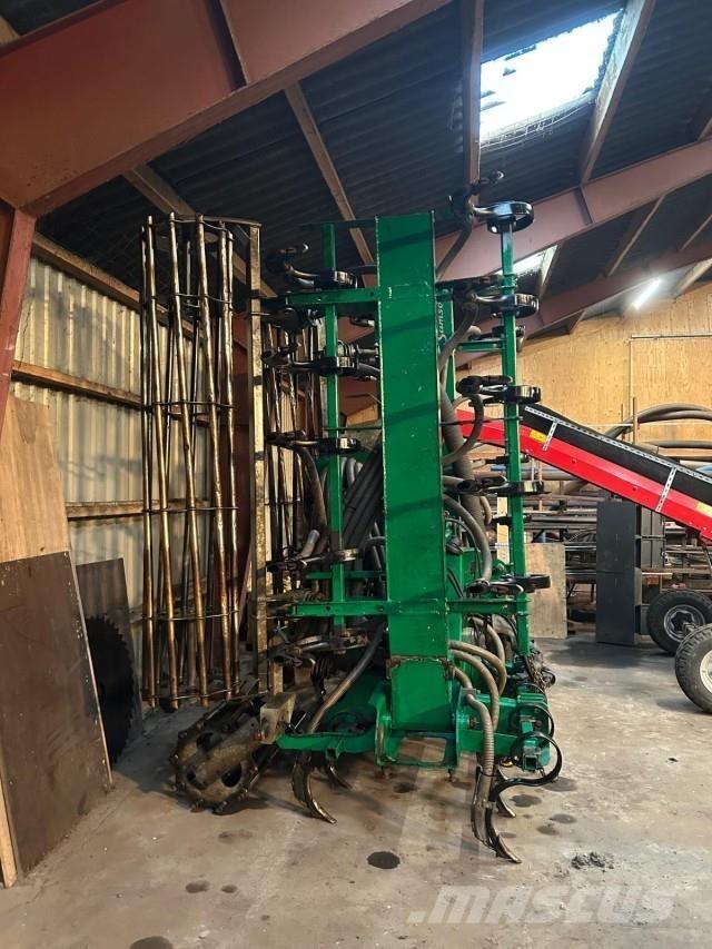 Samson CM 7,5 Prskalice đubriva