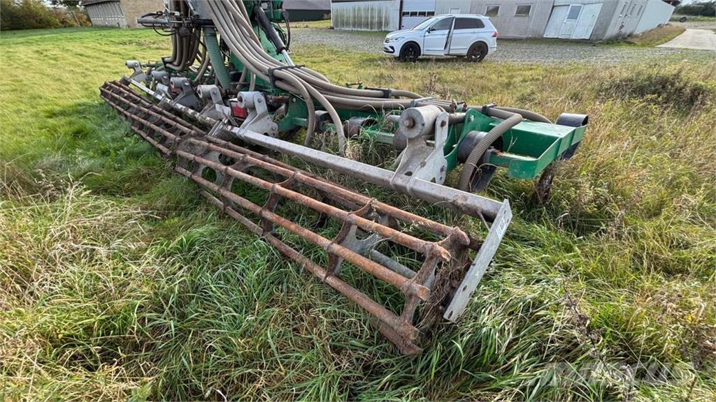 Samson CM 7,5 Prskalice đubriva