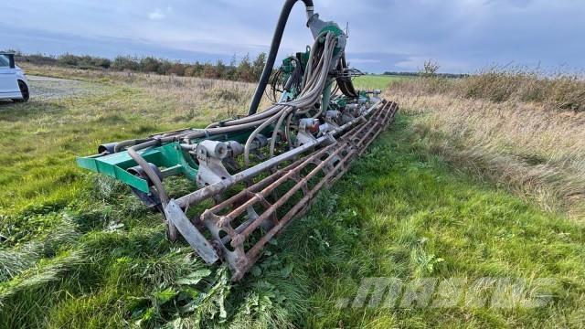 Samson CM 7,5 Prskalice đubriva