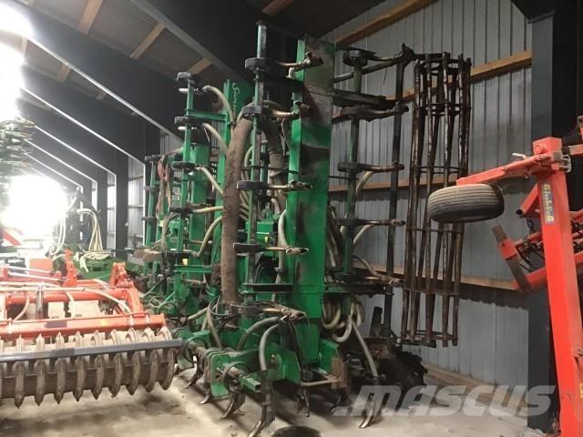 Samson CM 7,5 Prskalice đubriva