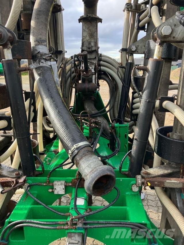 Samson CMX 8,6 Prskalice đubriva