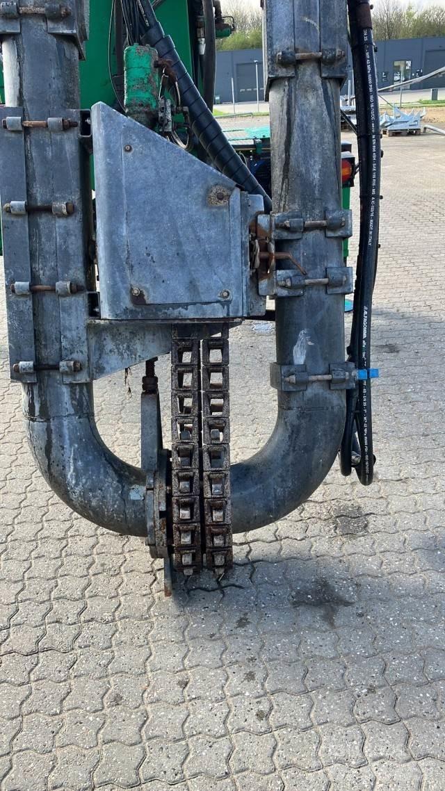 Samson RVX 180 Pumpe i mešalice