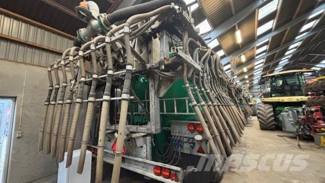 Samson SBX 2 30 Prskalice đubriva