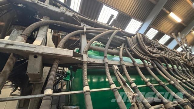 Samson SBX 2 30 Prskalice đubriva