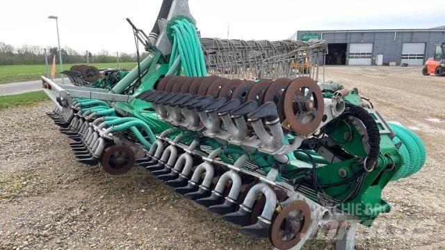 Samson TD 12 Prskalice đubriva