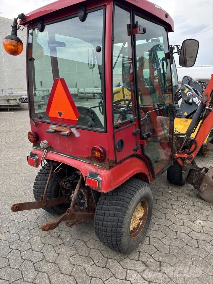 Shibaura SX24 Manji traktori
