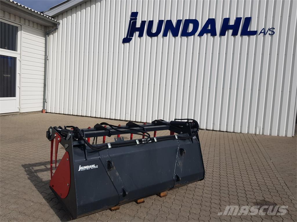  SILOSKOVL 180CM Ostala dodatna oprema za traktore