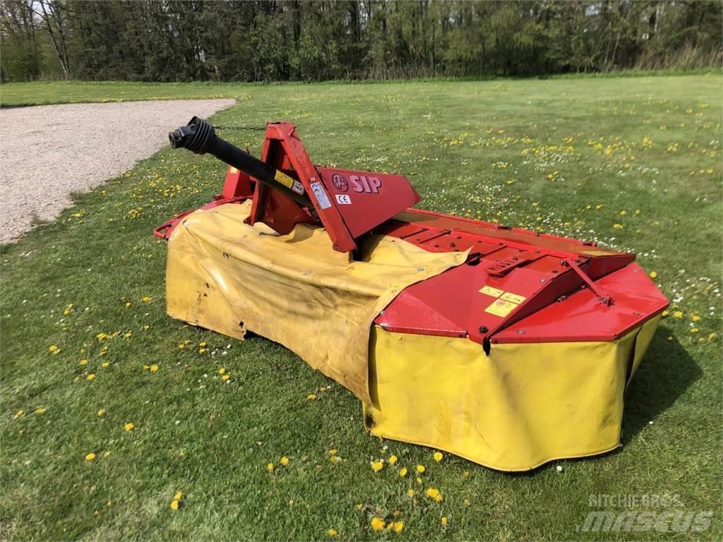 SIP SG 300F Skupljači