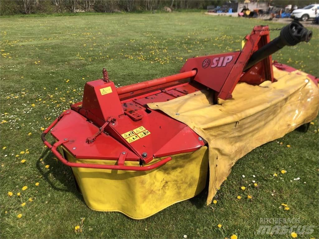 SIP SG 300F Skupljači