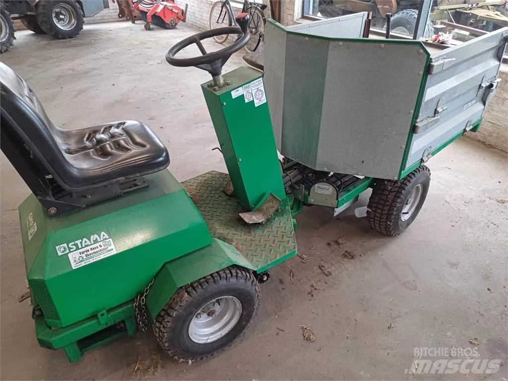 Stama TRUCK Ostale industrijske mašine