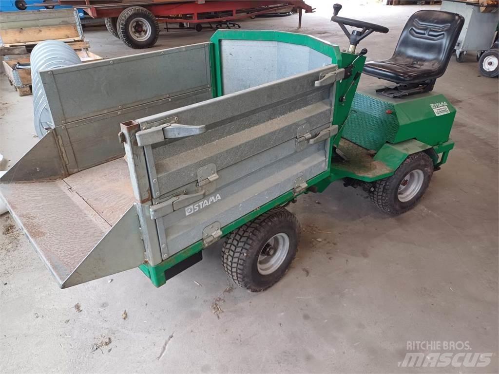 Stama TRUCK Ostale industrijske mašine