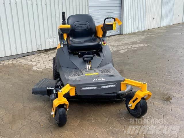 Stiga GYRO 700E Kosilice
