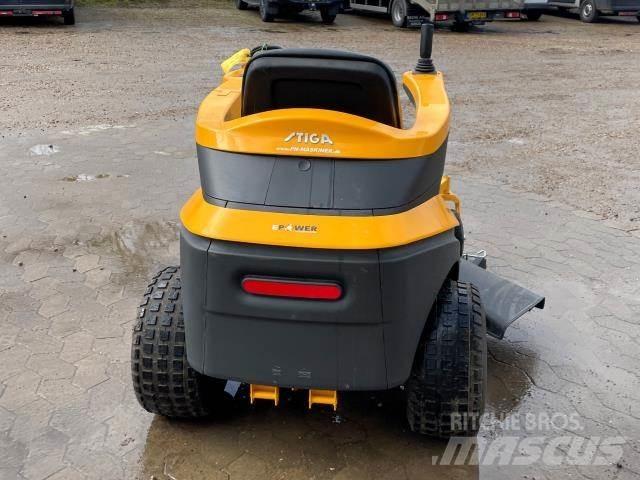 Stiga GYRO 700E Kosilice