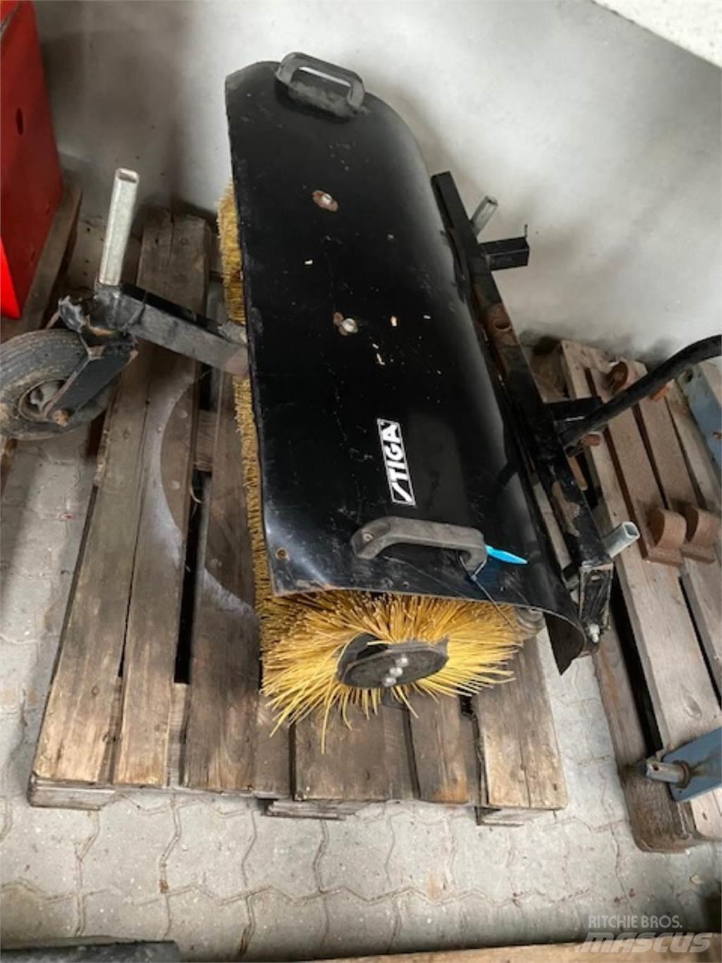 Stiga KOST 85CM Manji traktori