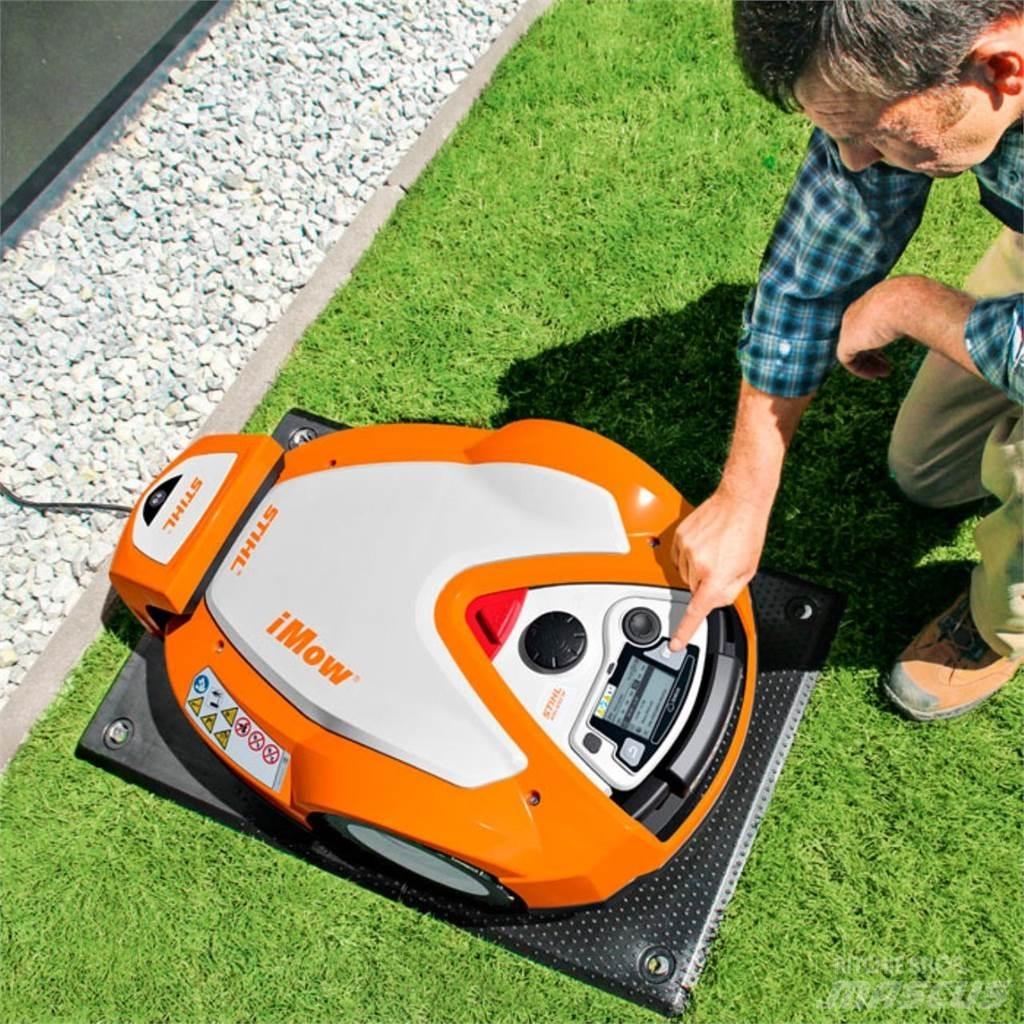 Stihl RMI632C Kosilice