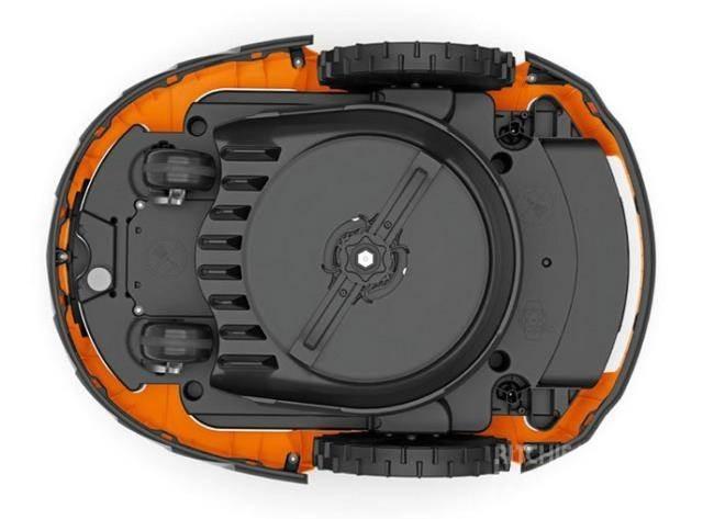 Stihl RMI632C Kosilice