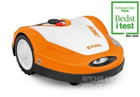 Stihl RMI632C Robot kosilice