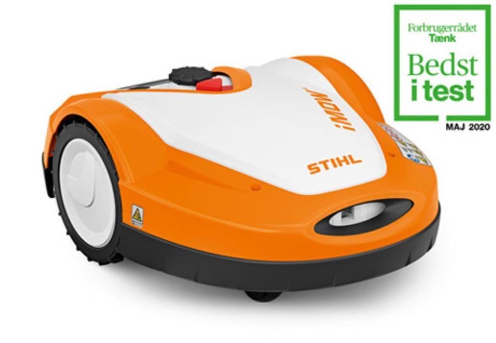 Stihl RMI632PC Kosilice