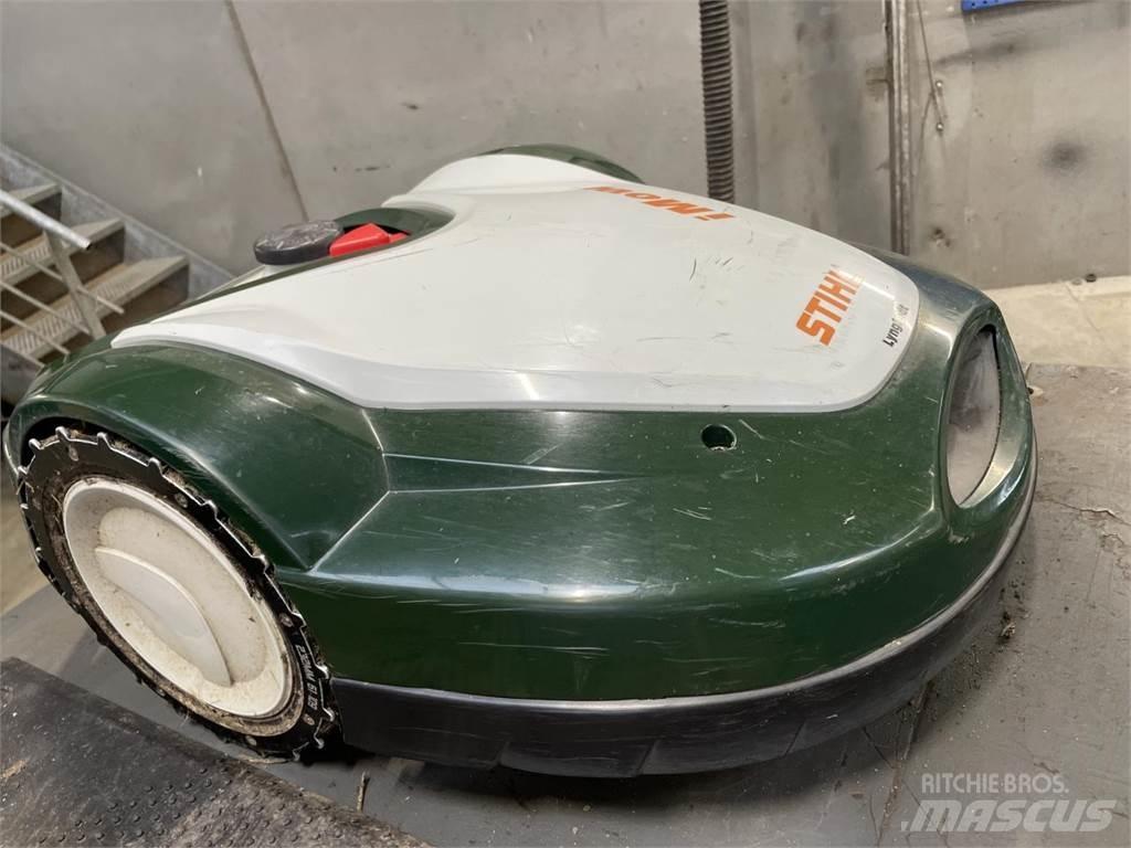 Stihl RMI632PC Robot kosilice