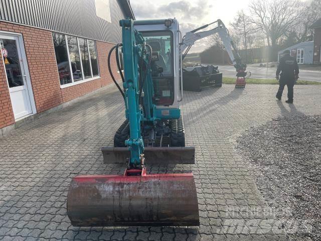 Sunward SWE20B Mini bageri < 7t