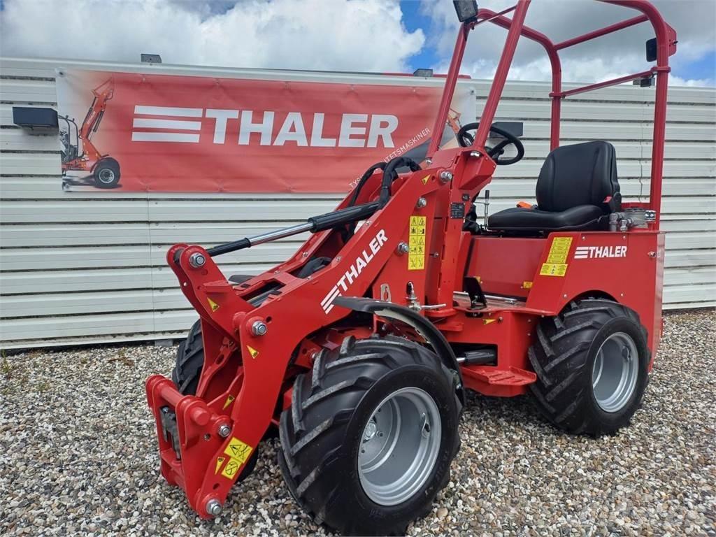 Thaler 1220 Mini utovarivači