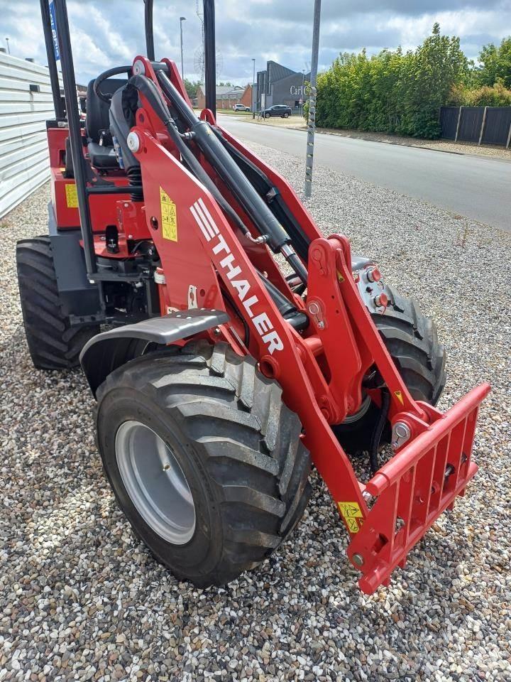 Thaler 2438-S-DPF Mini utovarivači