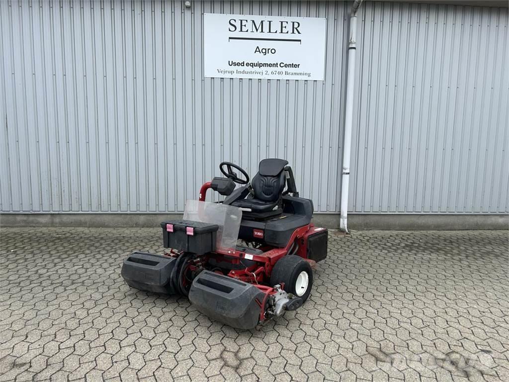 Toro GM3250 Kosilice za zelenilo