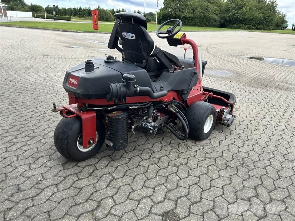 Toro GM3250 Kosilice za zelenilo