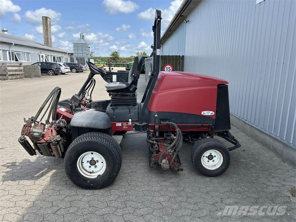 Toro RM5610 Kosilice za zelenilo