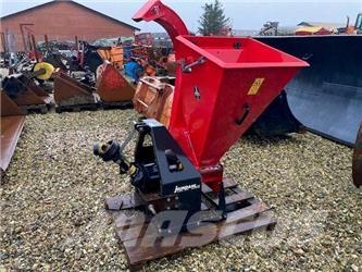 TP 100 PTO Drobilice drva / čiperi
