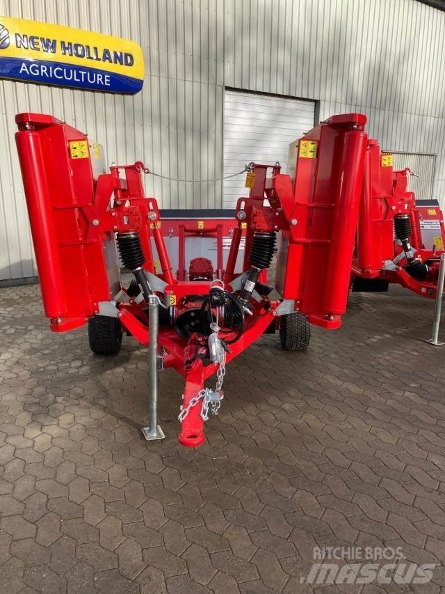 Trimax SNAKE 320 Kosilice