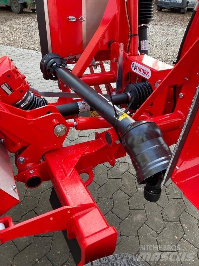 Trimax SNAKE 320 Kosilice
