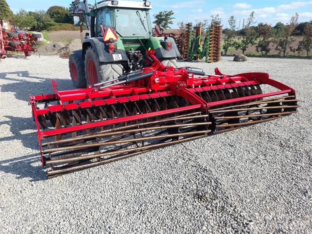 Tulip 600 XXLH Tanjirače