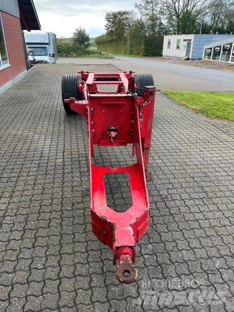  UNDERVONG NR. 69 Kiper prikolice