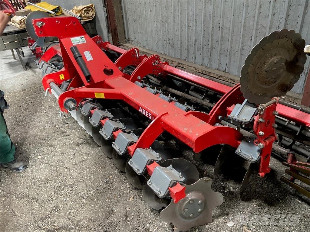 Unia ARES L4 Tanjirače