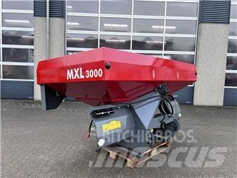Unia MXL3000 Prskalice đubriva