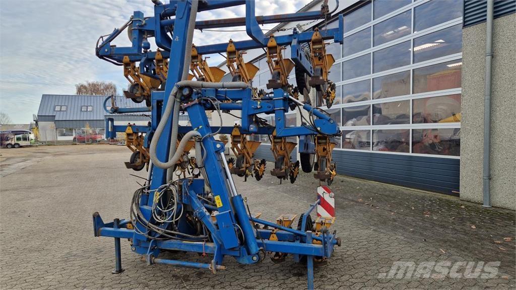 Unicorn SD18 Precizne sejačice