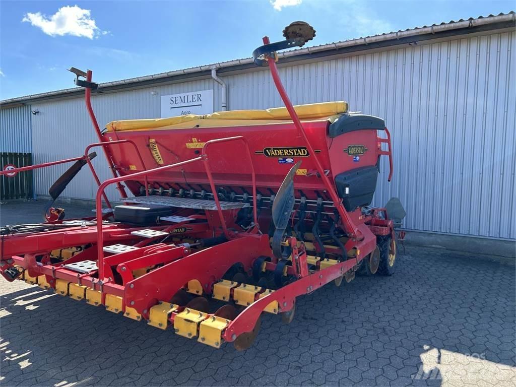 Väderstad 400C Kombinovane sejačice