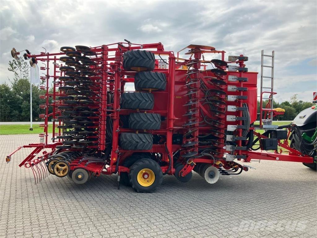 Väderstad 800C Sejačice