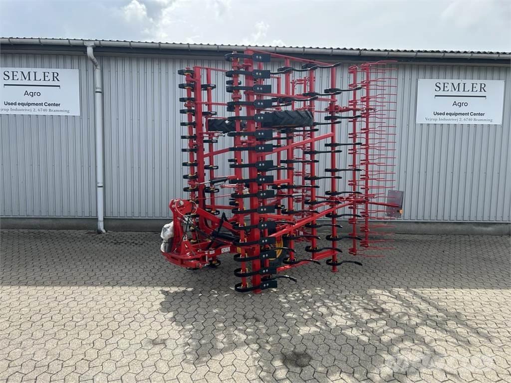 Väderstad NZM 500 Drljače