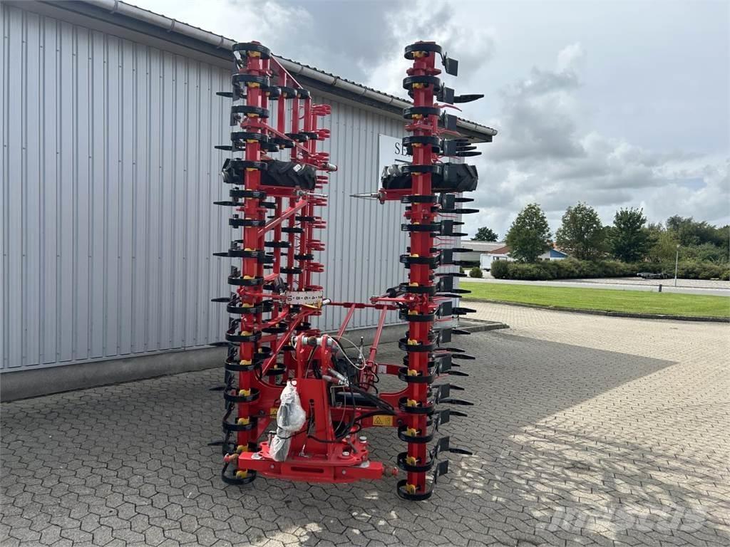Väderstad NZM 500 Drljače